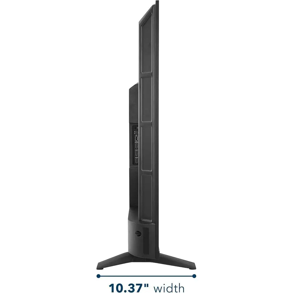 50" Class 50 Series LED 4K UHD Smart ire TV, Voice Remote with Alexa, Stream Live TV Without Cable
